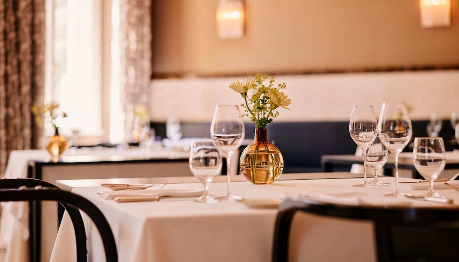 Ristorante - TAUROA Steirerschlössl