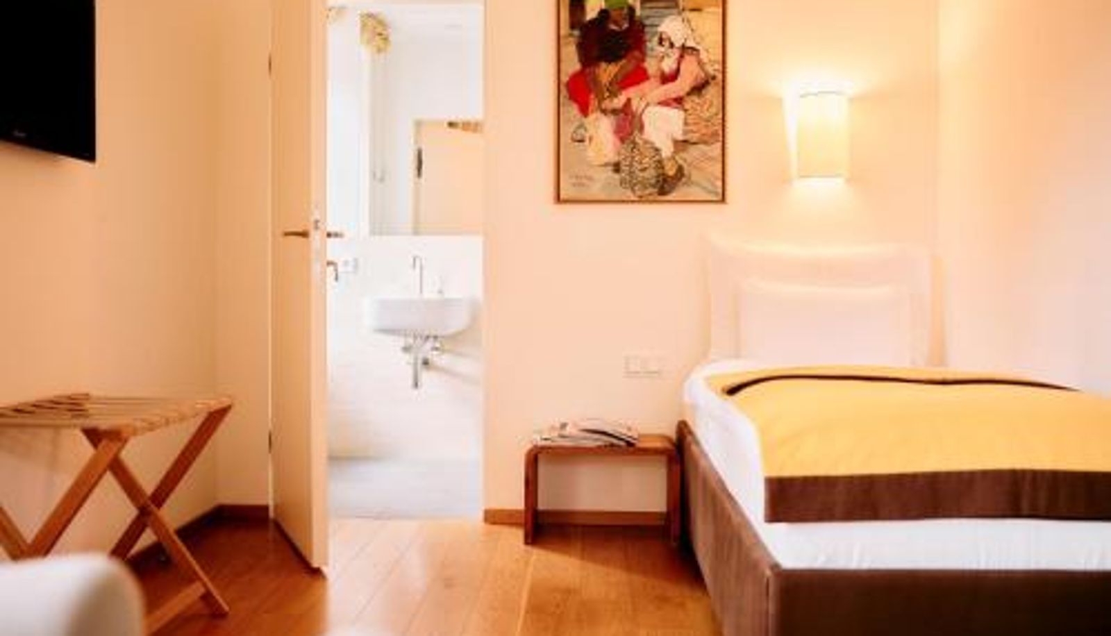 Chambre - TAUROA G'Schlössl Murtal