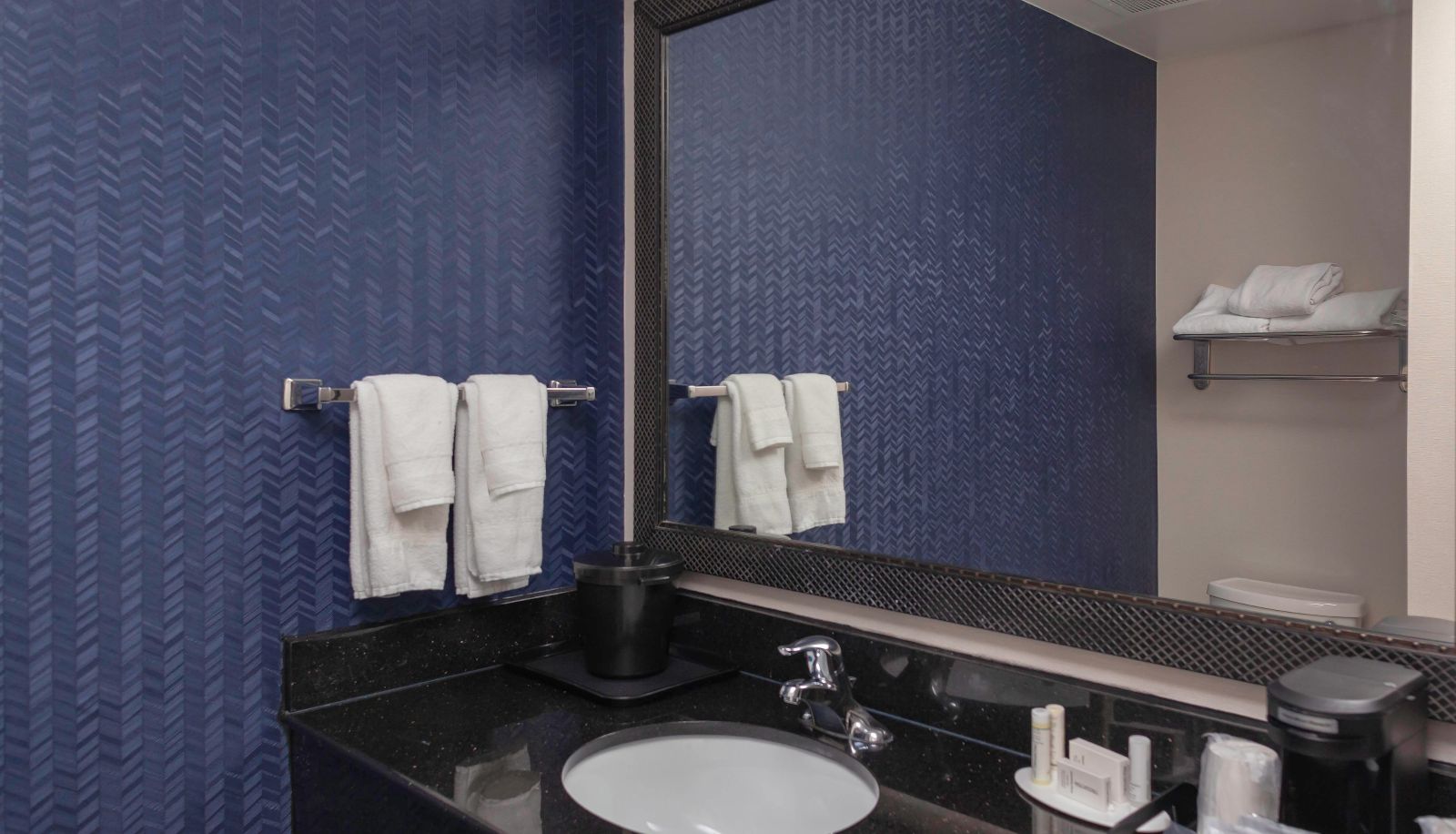 Room - Fairfield Inn and Suites by Marriott Charlotte Matthews