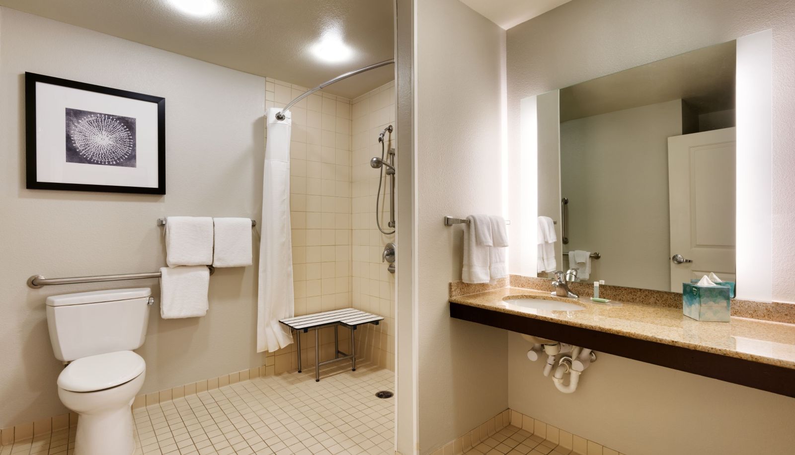 Camera - Residence Inn by Marriott Houston I-10 West-Park Row