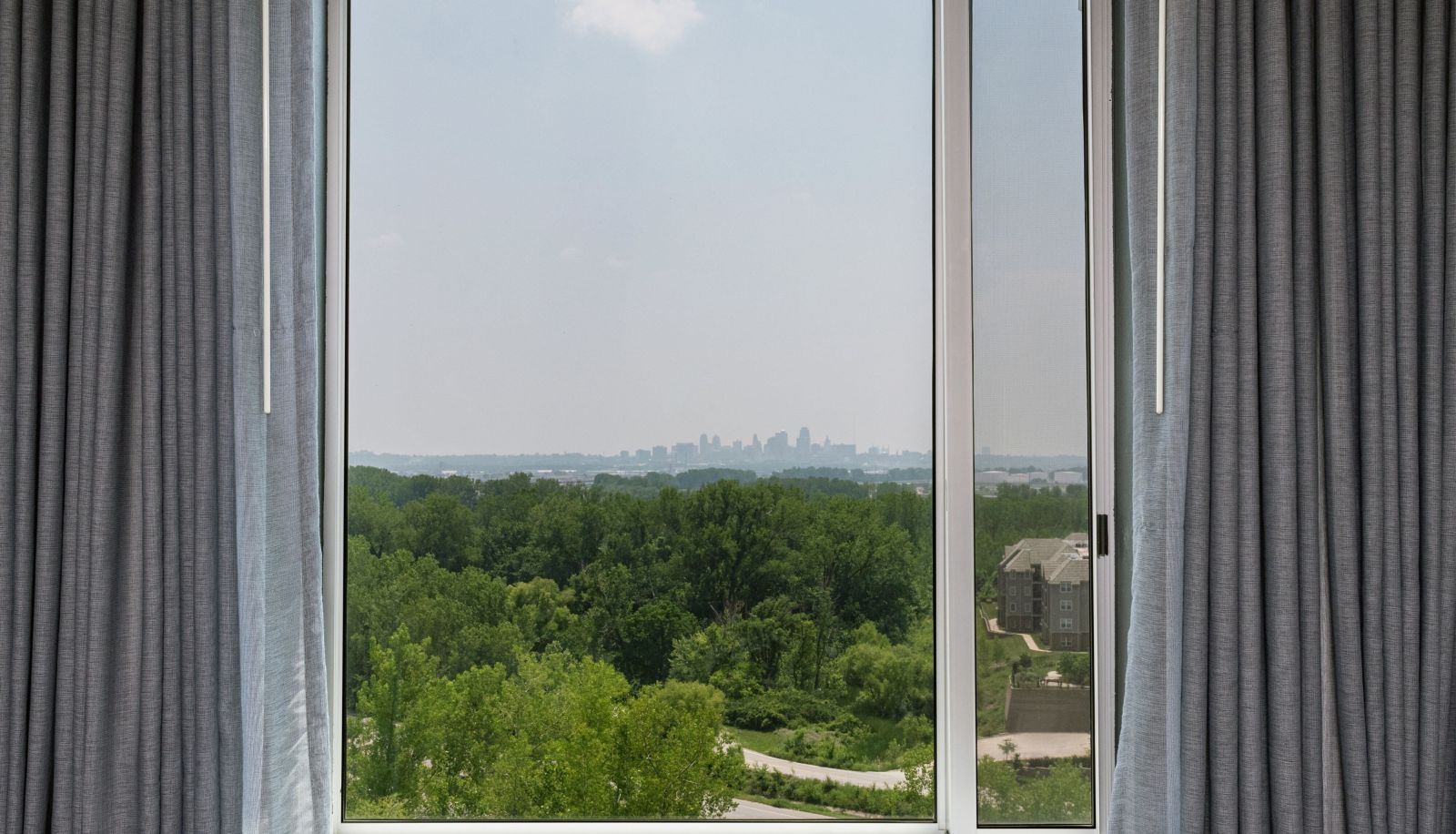 Habitación - Courtyard by Marriott Kansas City at Briarcliff