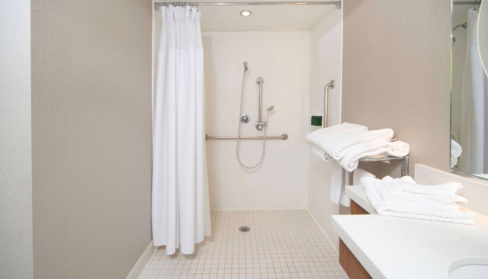 Zimmer - SpringHill Suites by Marriott Philadelphia Valley Forge King of Prussia