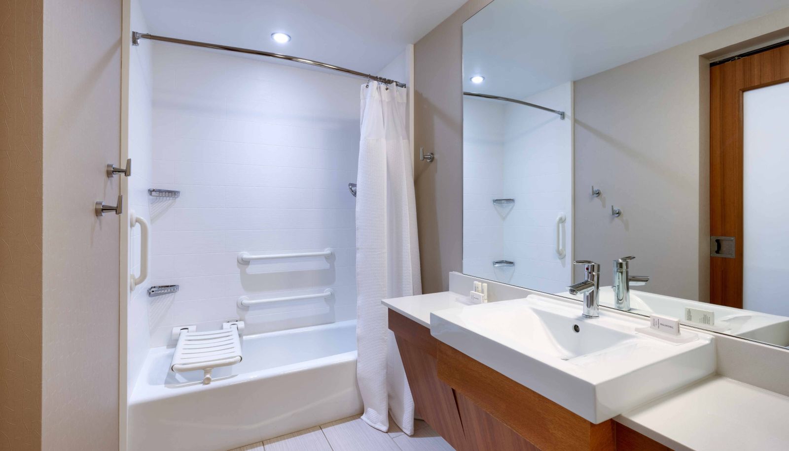 Zimmer - SpringHill Suites by Marriott Salt Lake City Draper