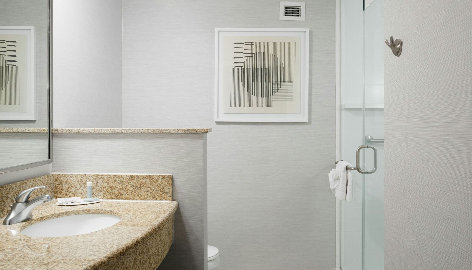 Room - Courtyard by Marriott Boone