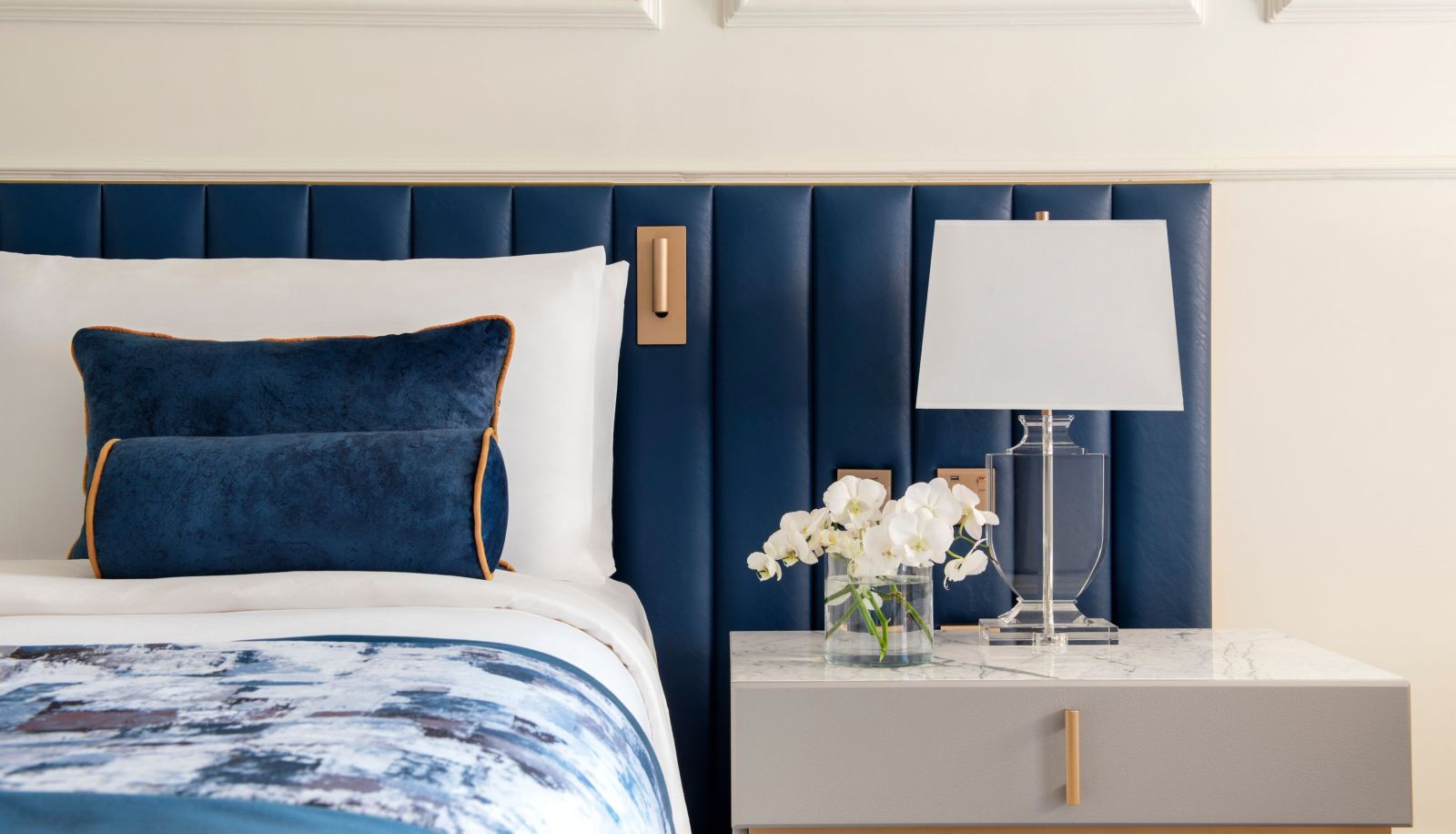 Room - The St Regis Doha