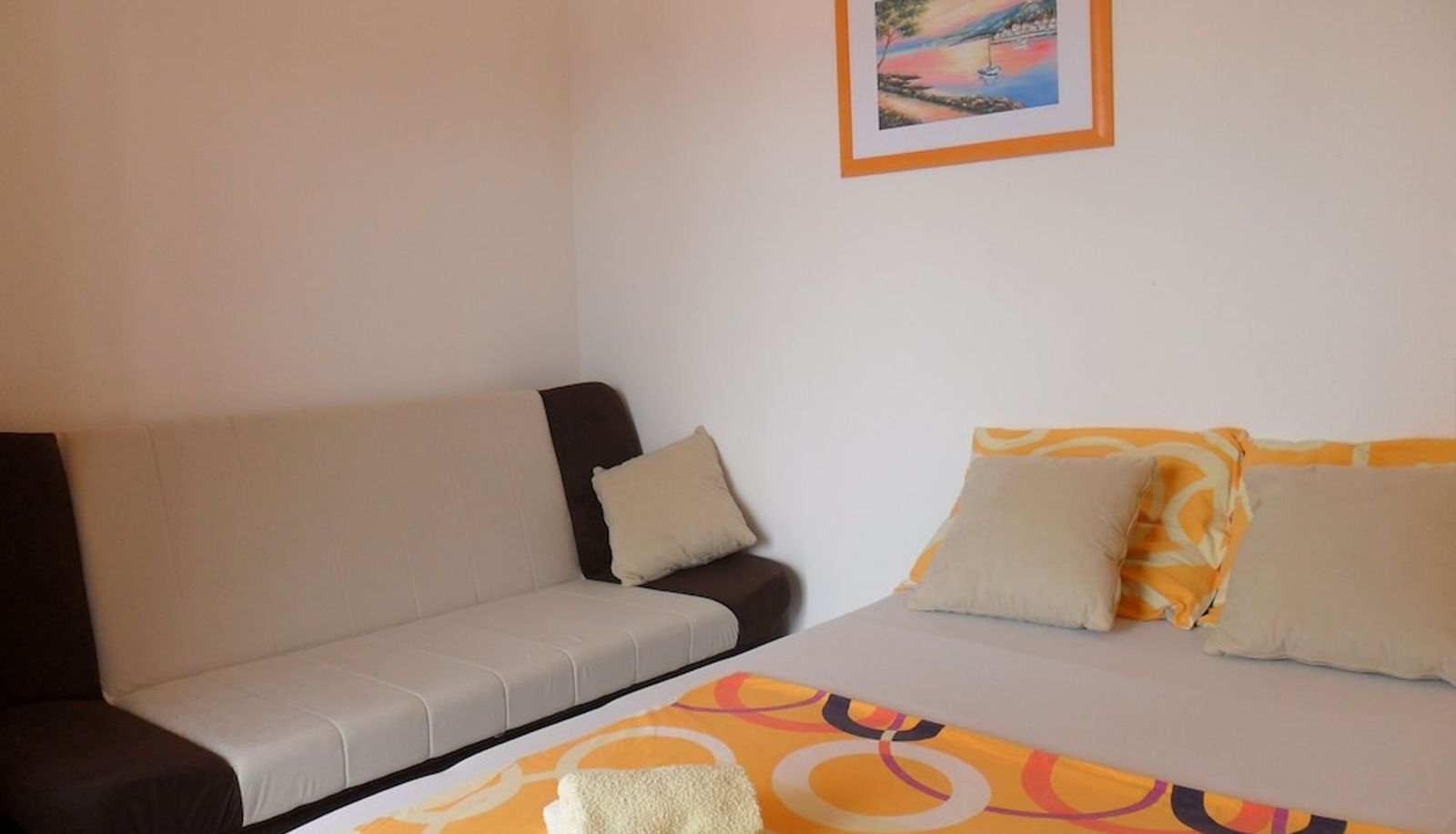 Appartement - Villa Brksi