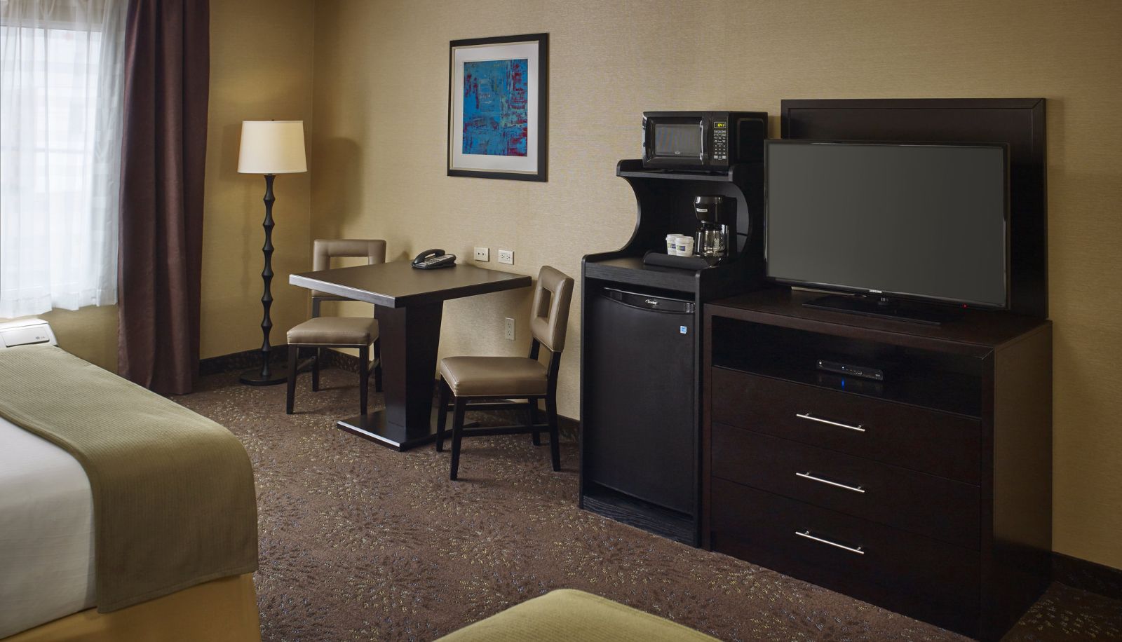 Zimmer - Holiday Inn Express & Suites TIMMINS by IHG
