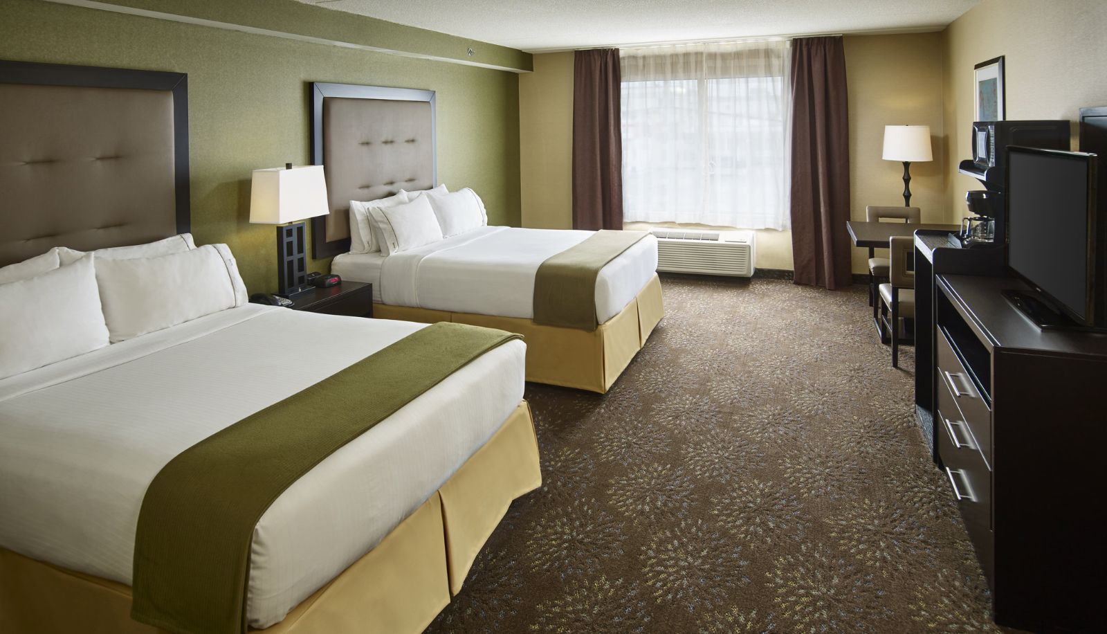 Zimmer - Holiday Inn Express & Suites TIMMINS by IHG