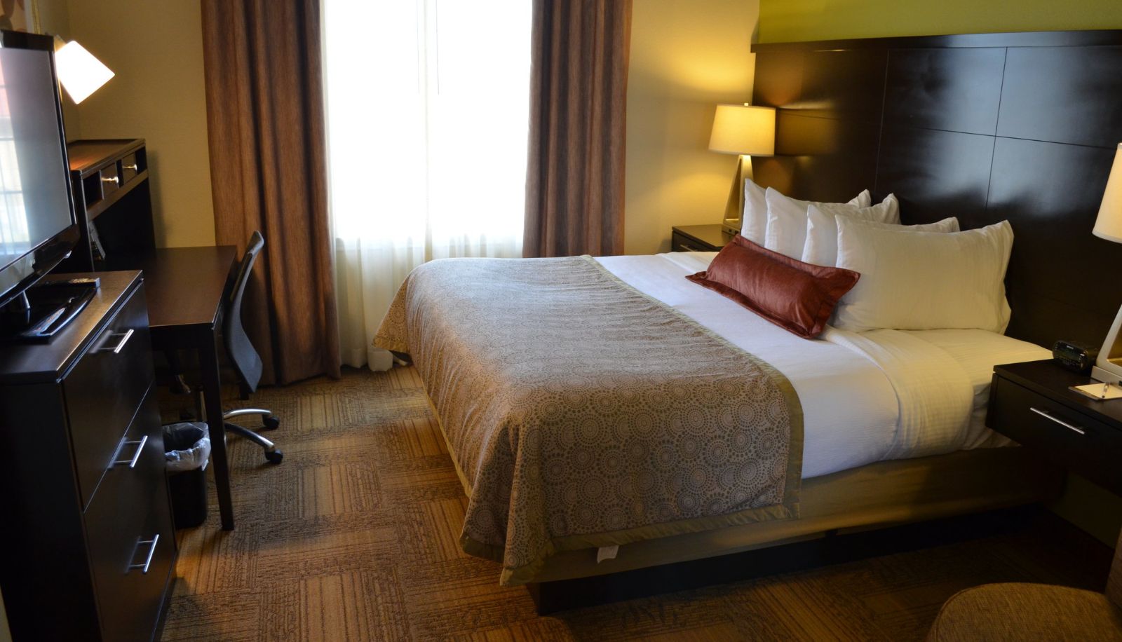 Camera - Staybridge Suites LONGVIEW by IHG