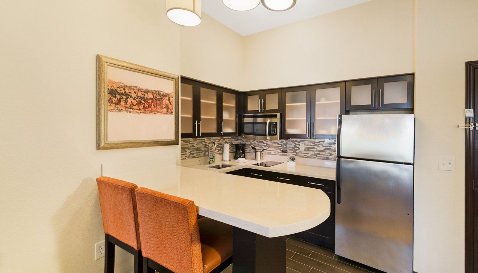 Camera - Staybridge Suites LONGVIEW by IHG