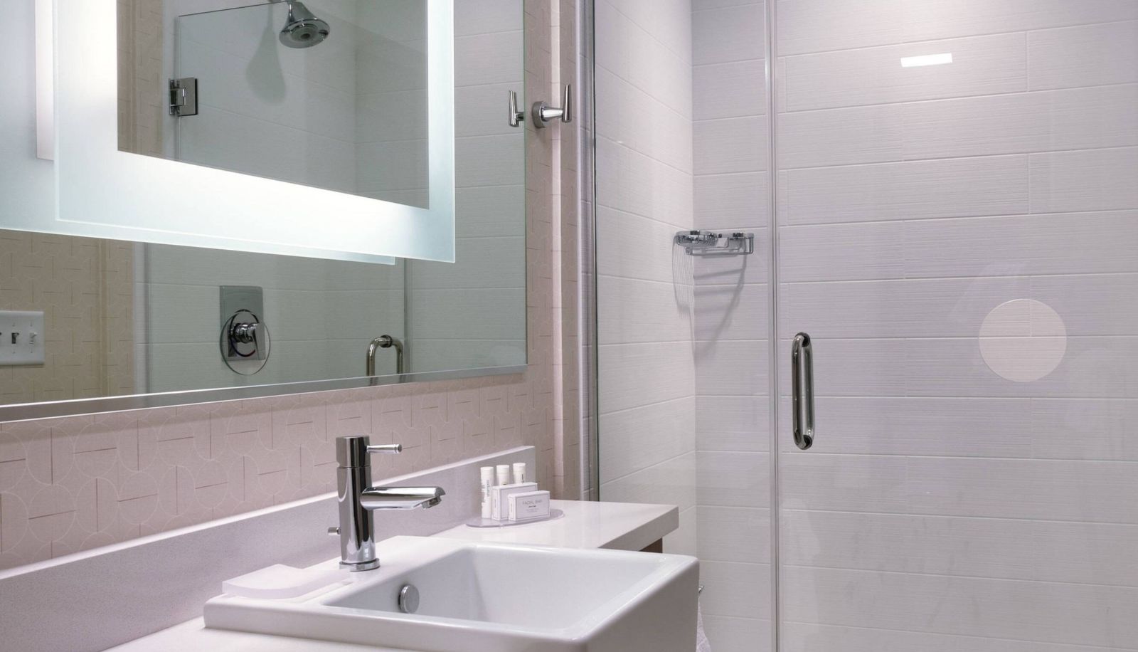 Room - SpringHill Suites by Marriott Coeur d-Alene