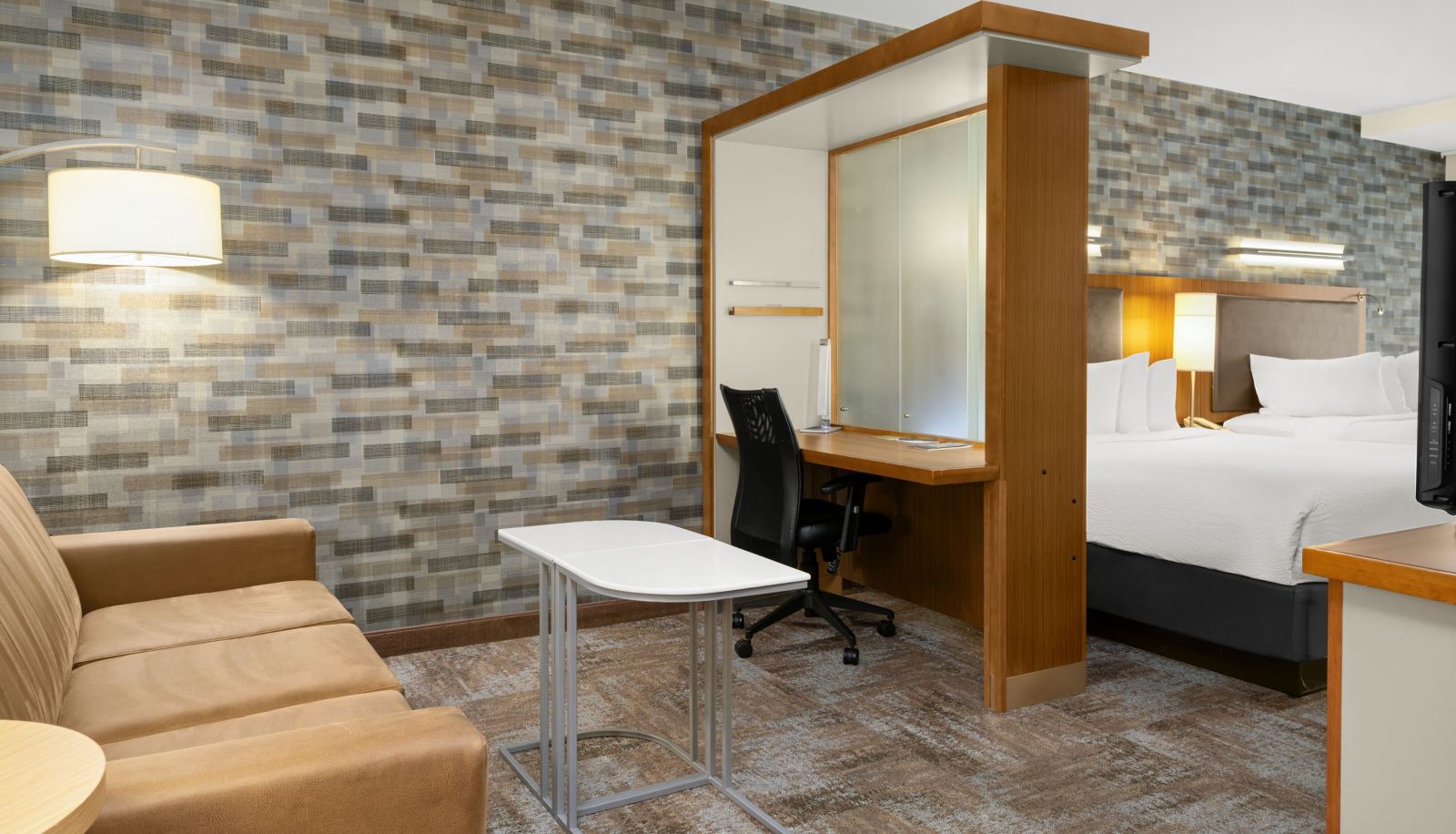Room - SpringHill Suites by Marriott Coeur d-Alene