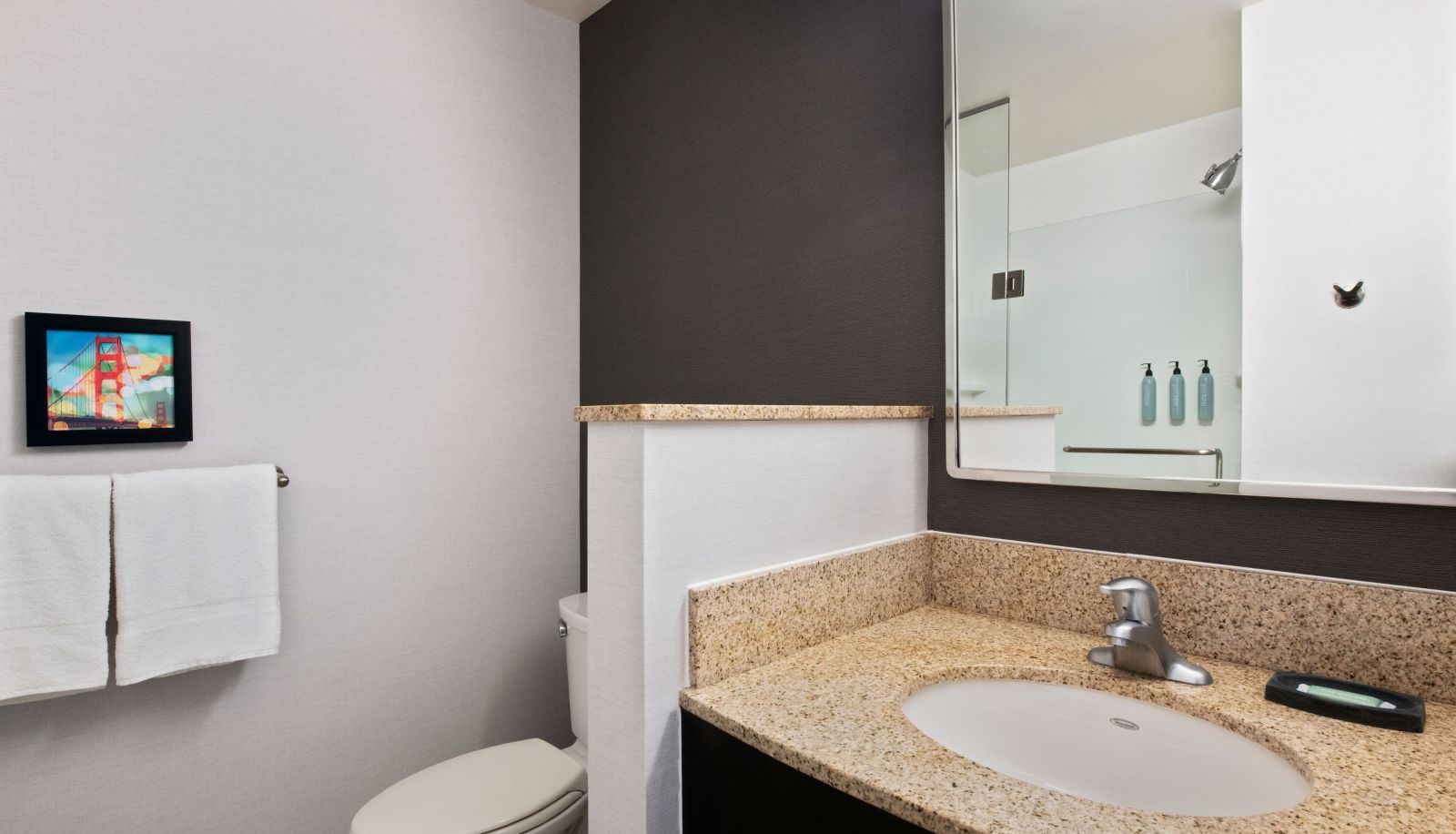 Habitación - Courtyard by Marriott San Jose North-Silicon Valley