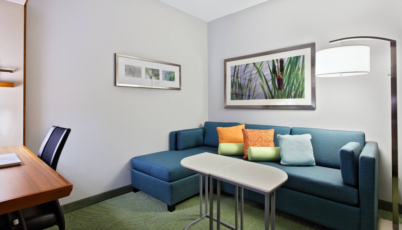 Camera - SpringHill Suites by Marriott Pensacola