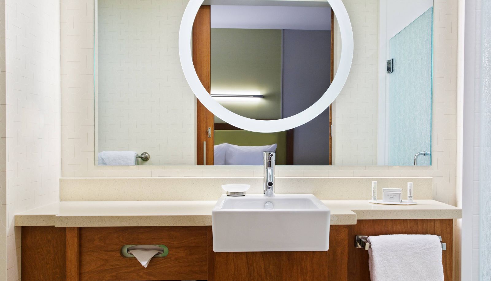 Camera - SpringHill Suites by Marriott Pensacola