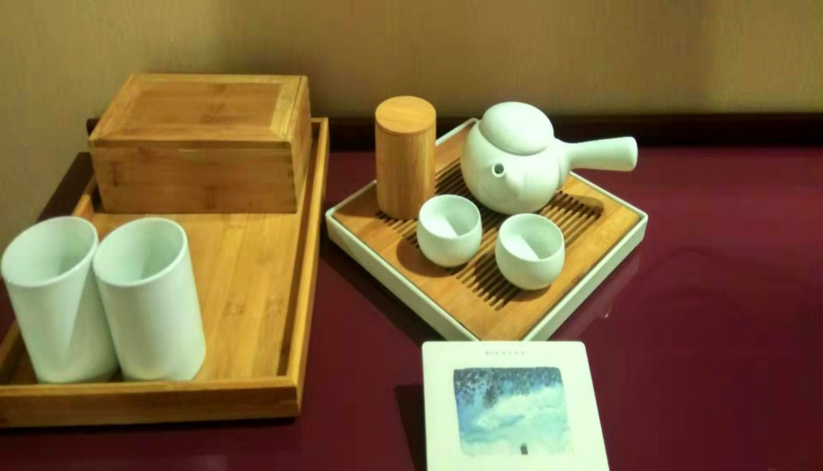 Pokój - All season Guangzhou Dongshankou Hotel Dongshankou