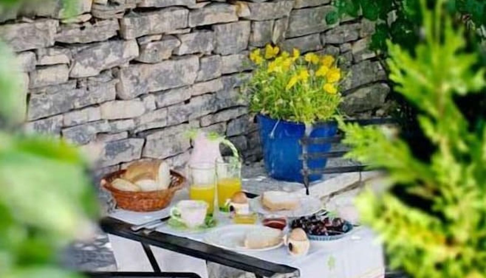 Restaurant - Primoula Country Hotel & Spa