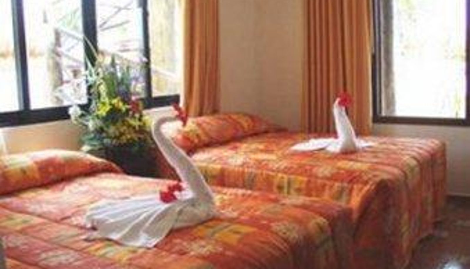 Room - PavoReal Beach Resort Tulum