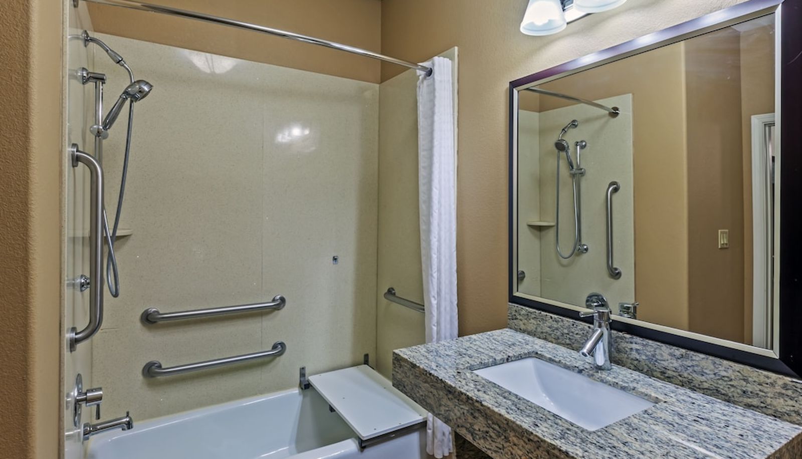 Appartement - Candlewood Suites AMARILLO-WESTERN CROSSING by IHG