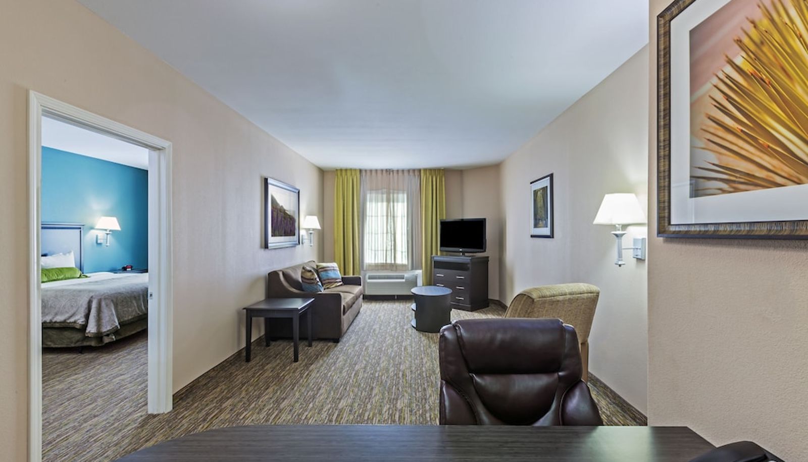 Suite - Candlewood Suites AMARILLO-WESTERN CROSSING by IHG