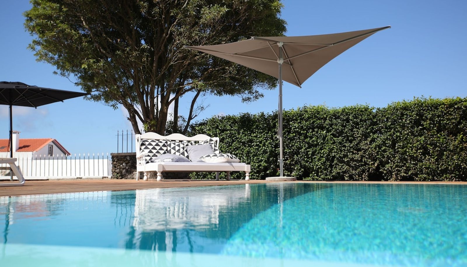 Pool - Quinta da Abelheira