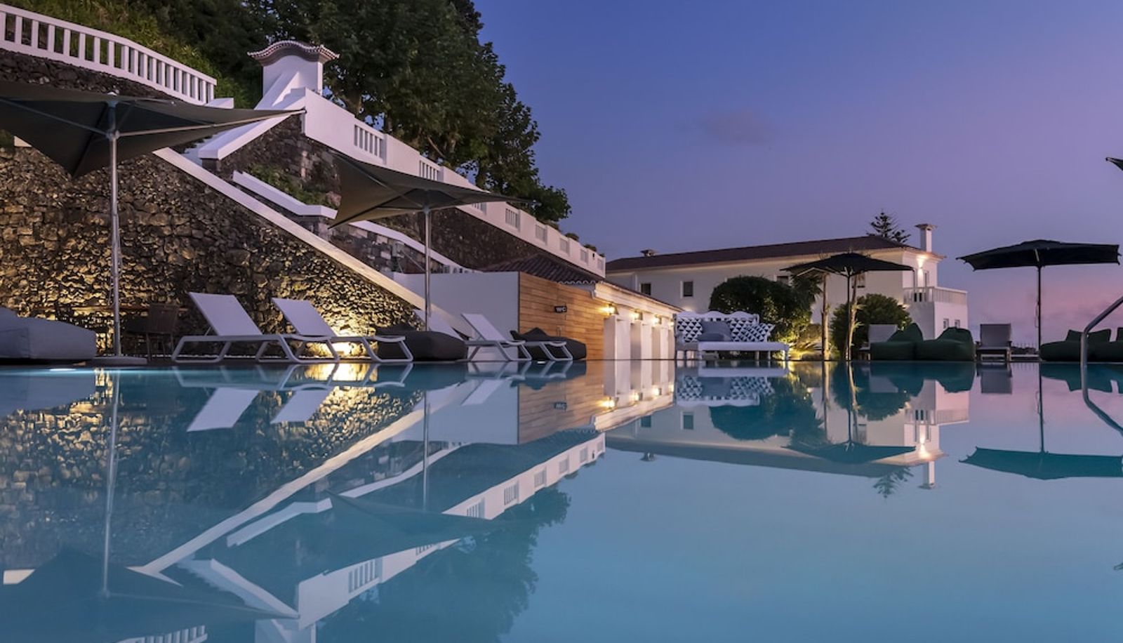 Pool - Quinta da Abelheira