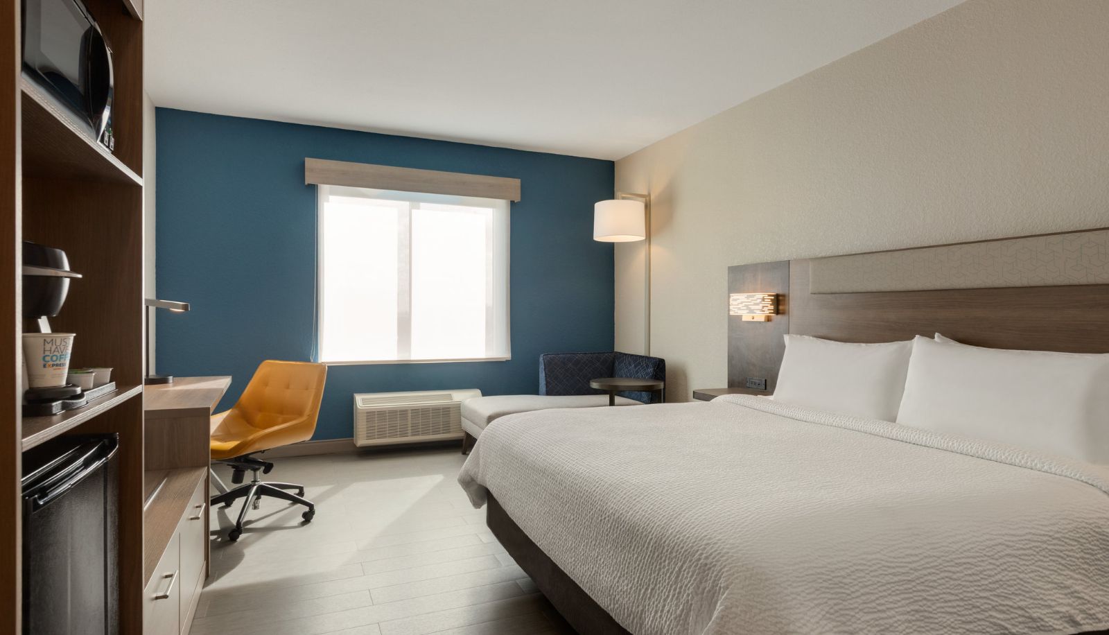 Room - Holiday Inn Express & Suites FORT LAUDERDALE AIRPORT SOUTH by IHG