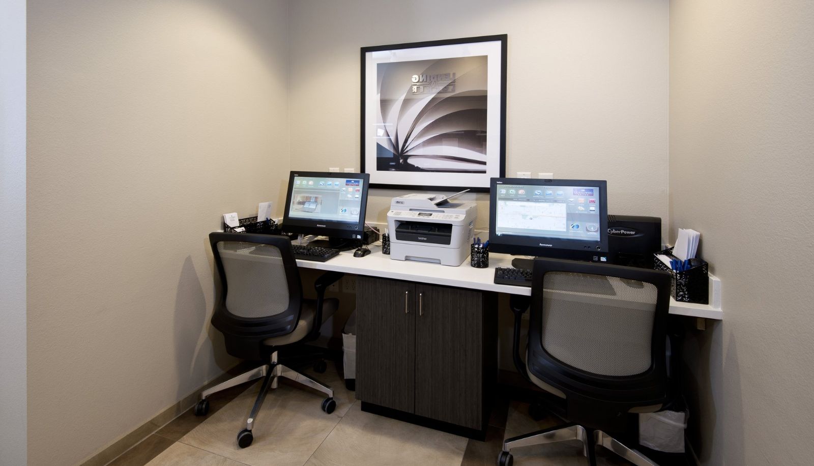 Interior view - Candlewood Suites GREELEY by IHG