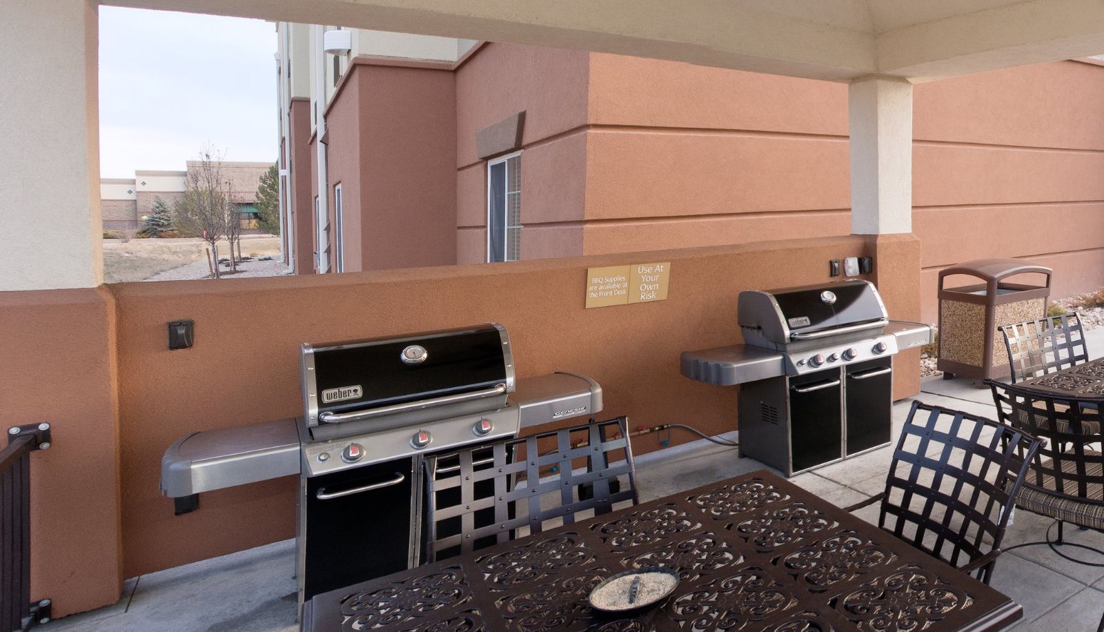 Interior view - Candlewood Suites GREELEY by IHG