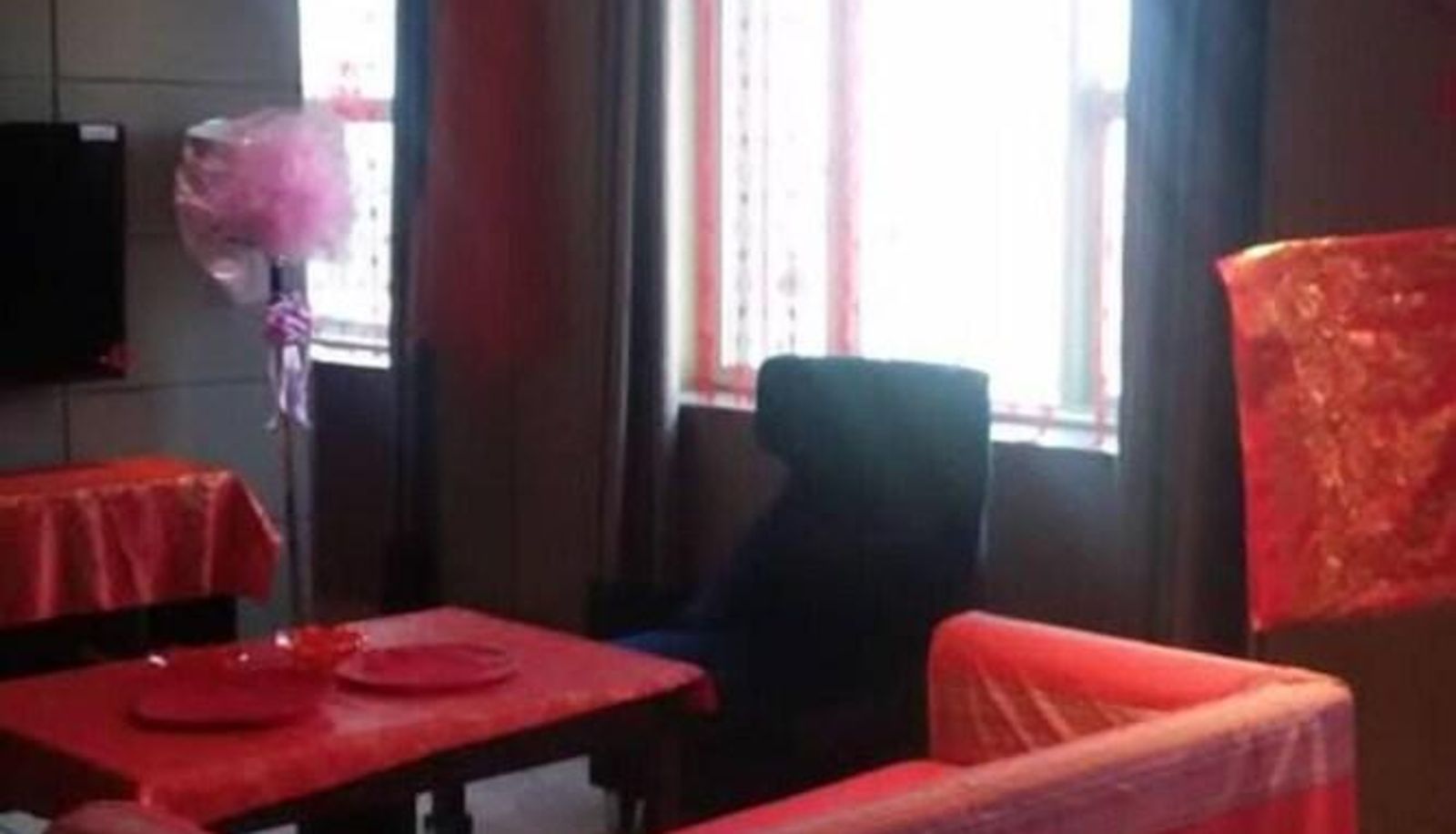 Standard room - C.kong Labor Hotel - Harbin