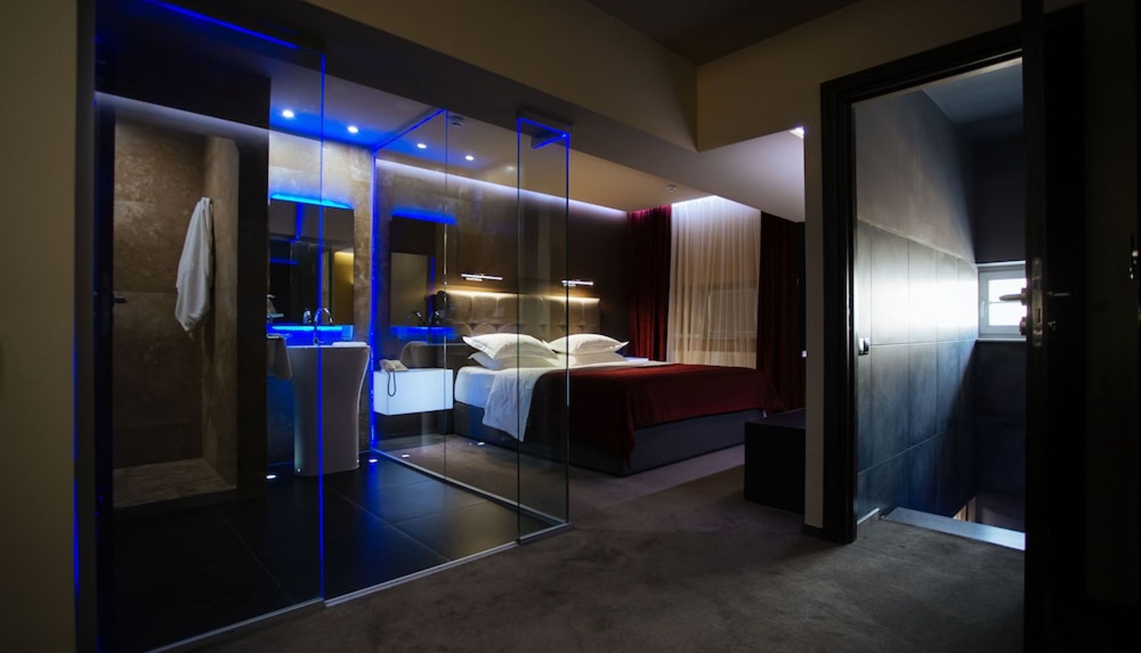 Komfortzimmer (Doppel) - LH Hotel & Spa