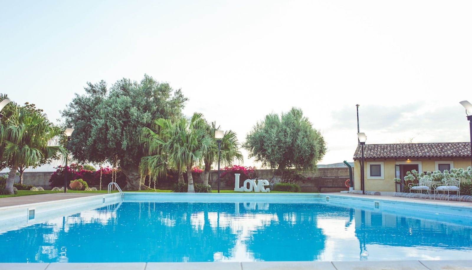 Piscine - Nuovo Castello Crisilio