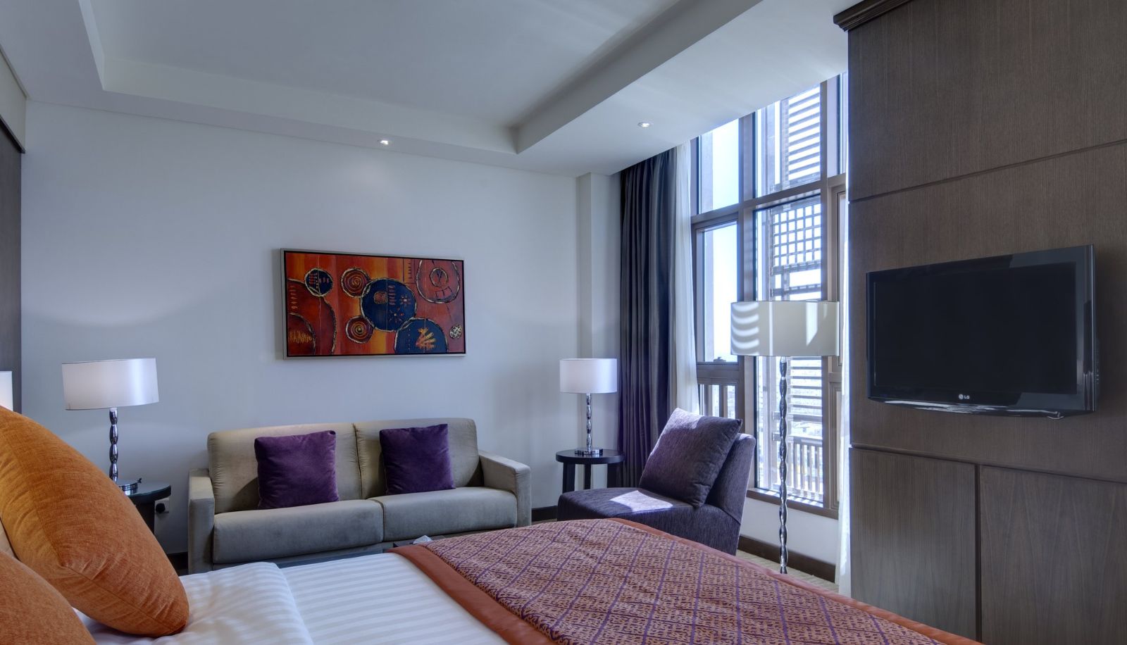 Camera - Crowne Plaza MADINAH by IHG