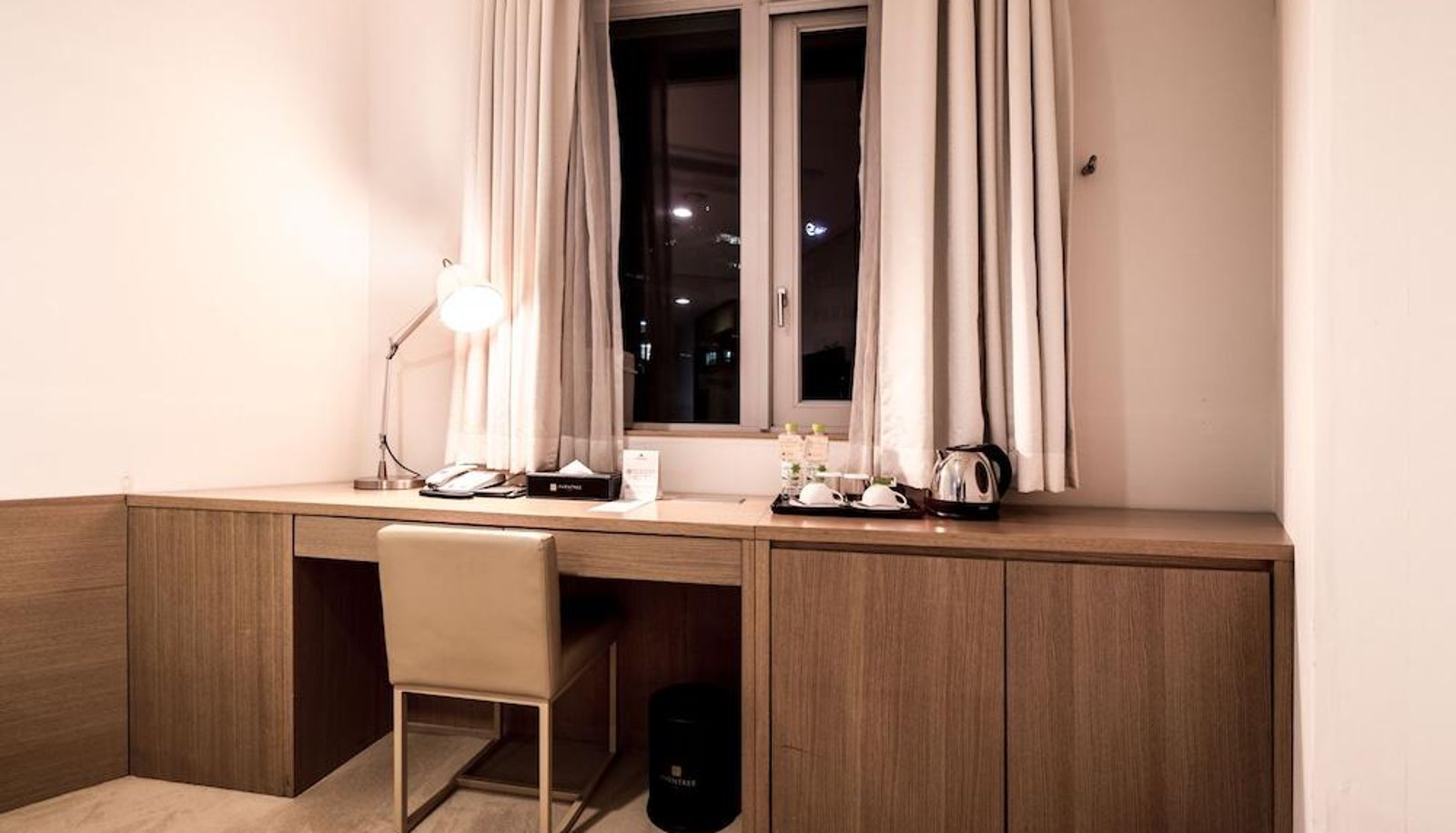 Apartment - Hotel Aventree Jongno