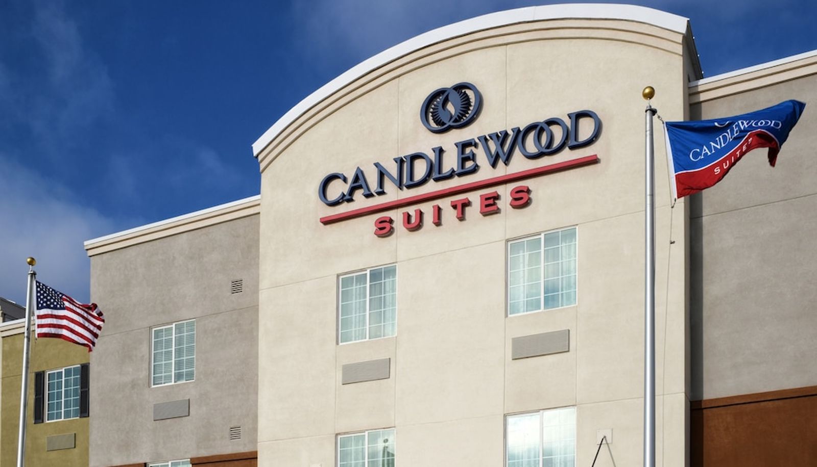 Info - Candlewood Suites ODESSA by IHG