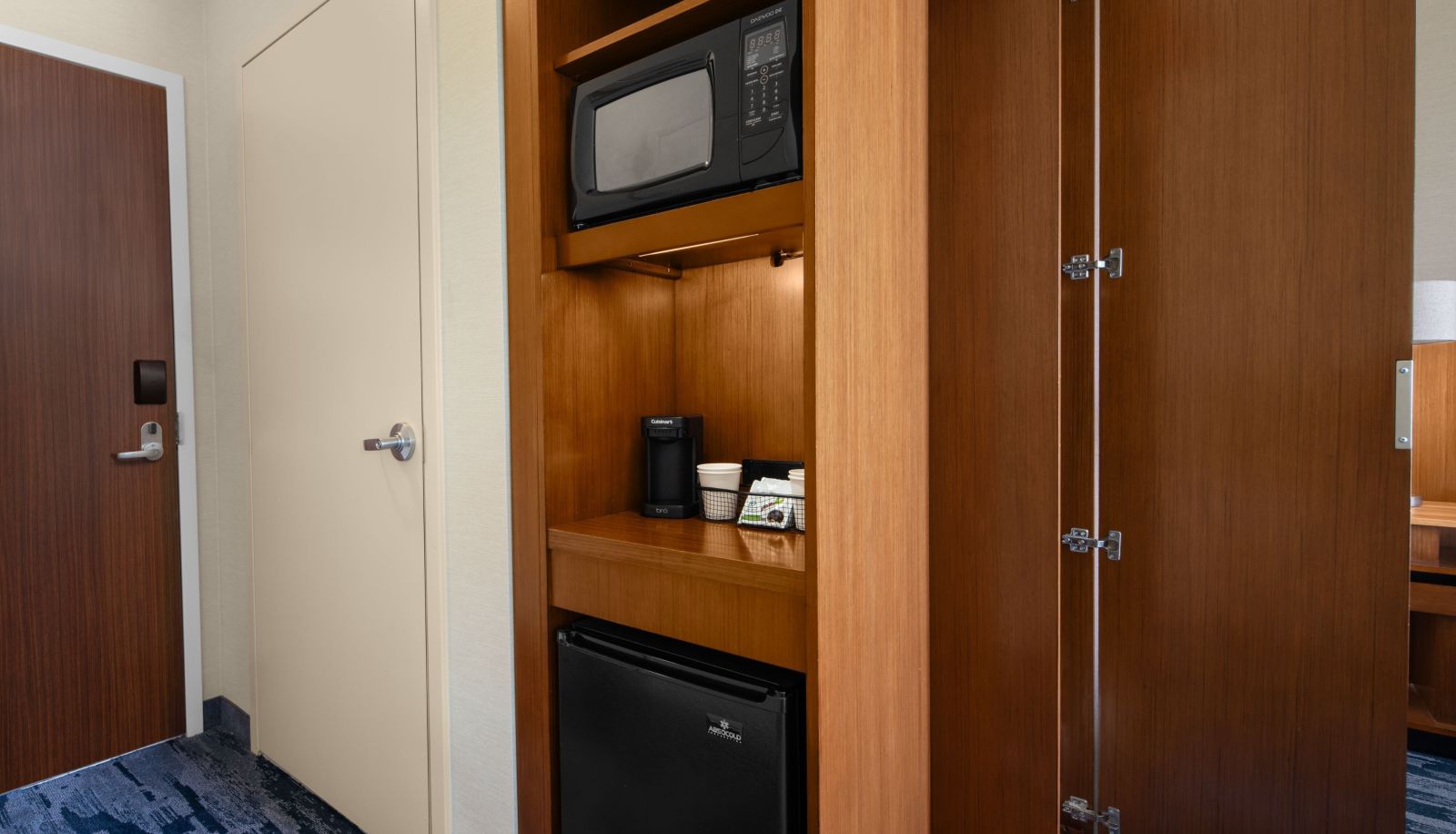 Habitación - Fairfield Inn and Suites by Marriott Tustin Orange County