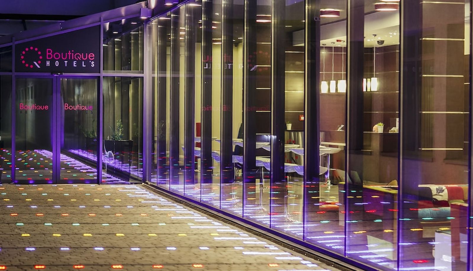 Boutique Hotel's III Piłsudskiego