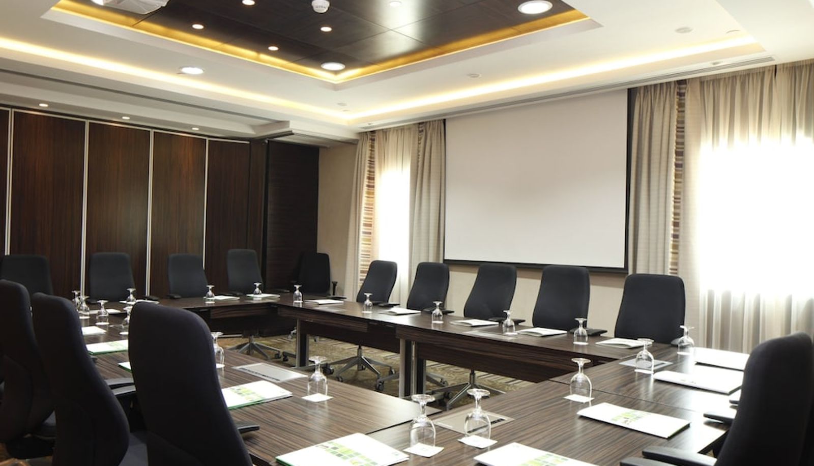 Meetingzimmer - Holiday Inn RIYADH - MEYDAN by IHG
