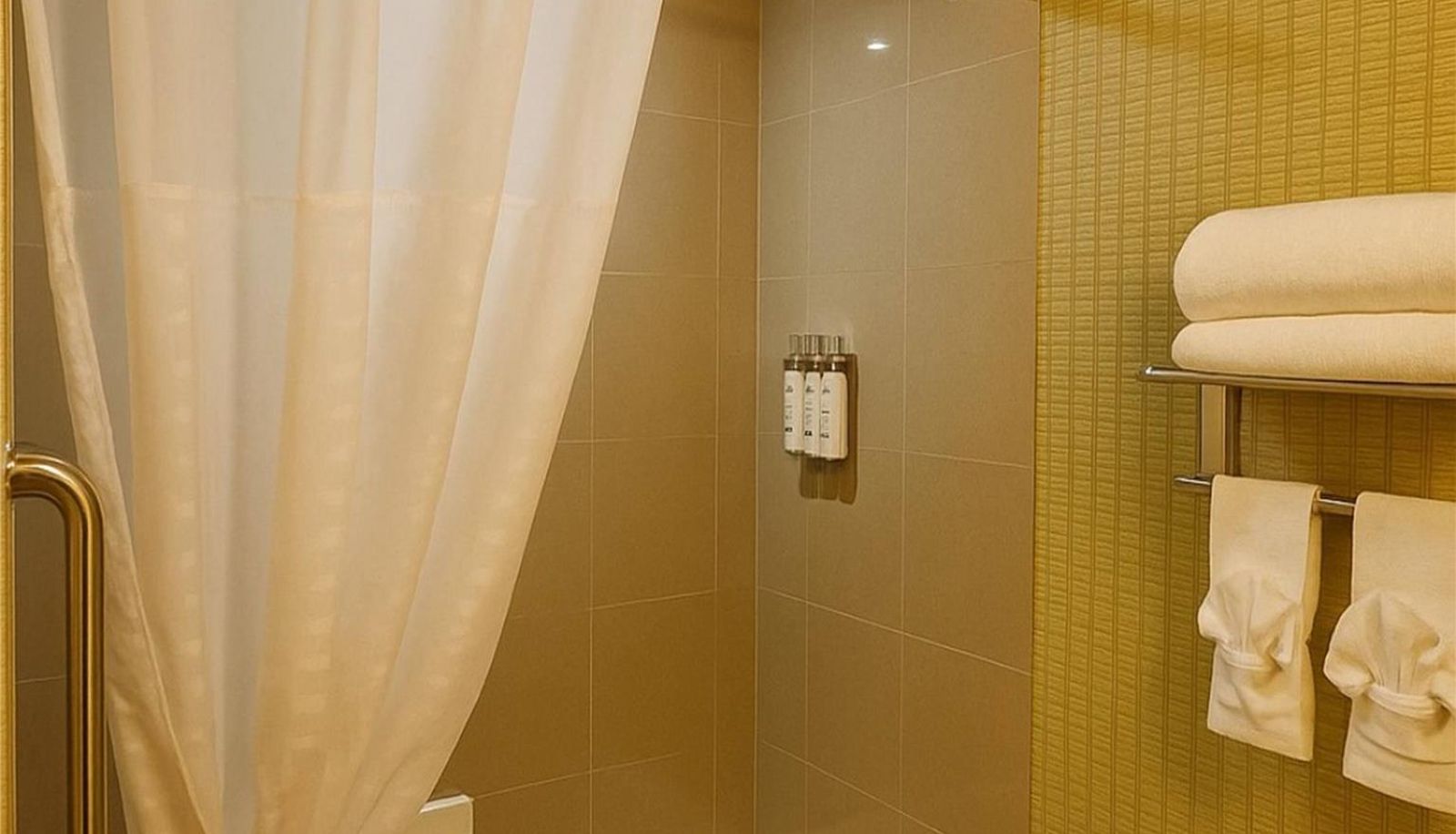 Chambre - Wingate by Wyndham Fort Saskatchewan