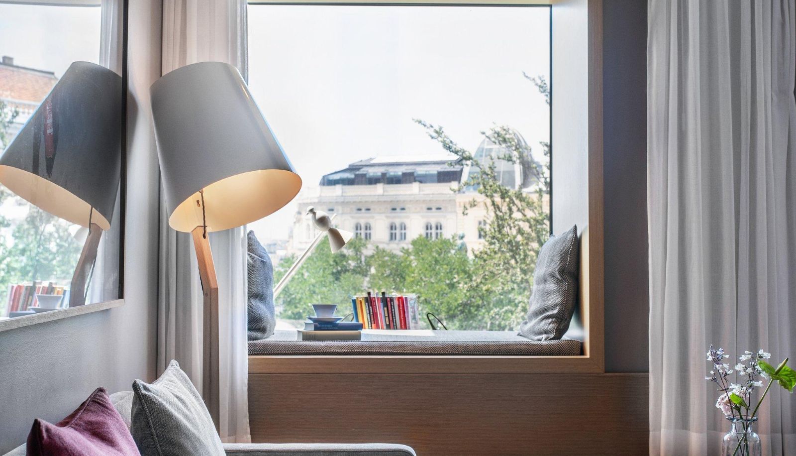 Room - The Guesthouse Vienna