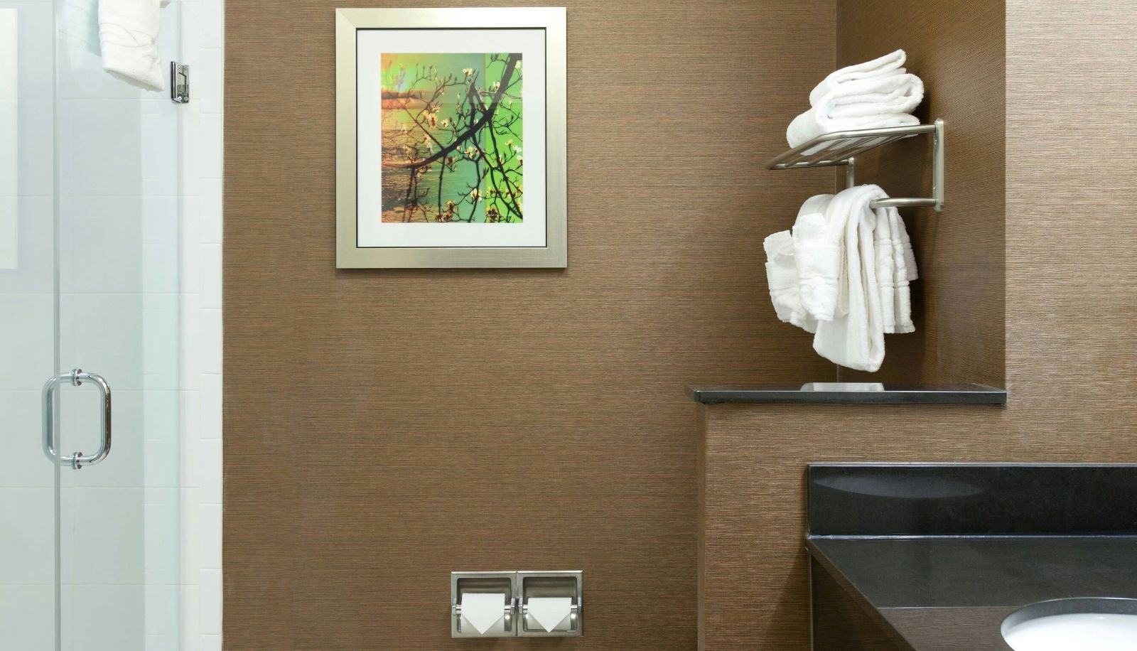 Room - Fairfield Inn and Suites by Marriott Ithaca