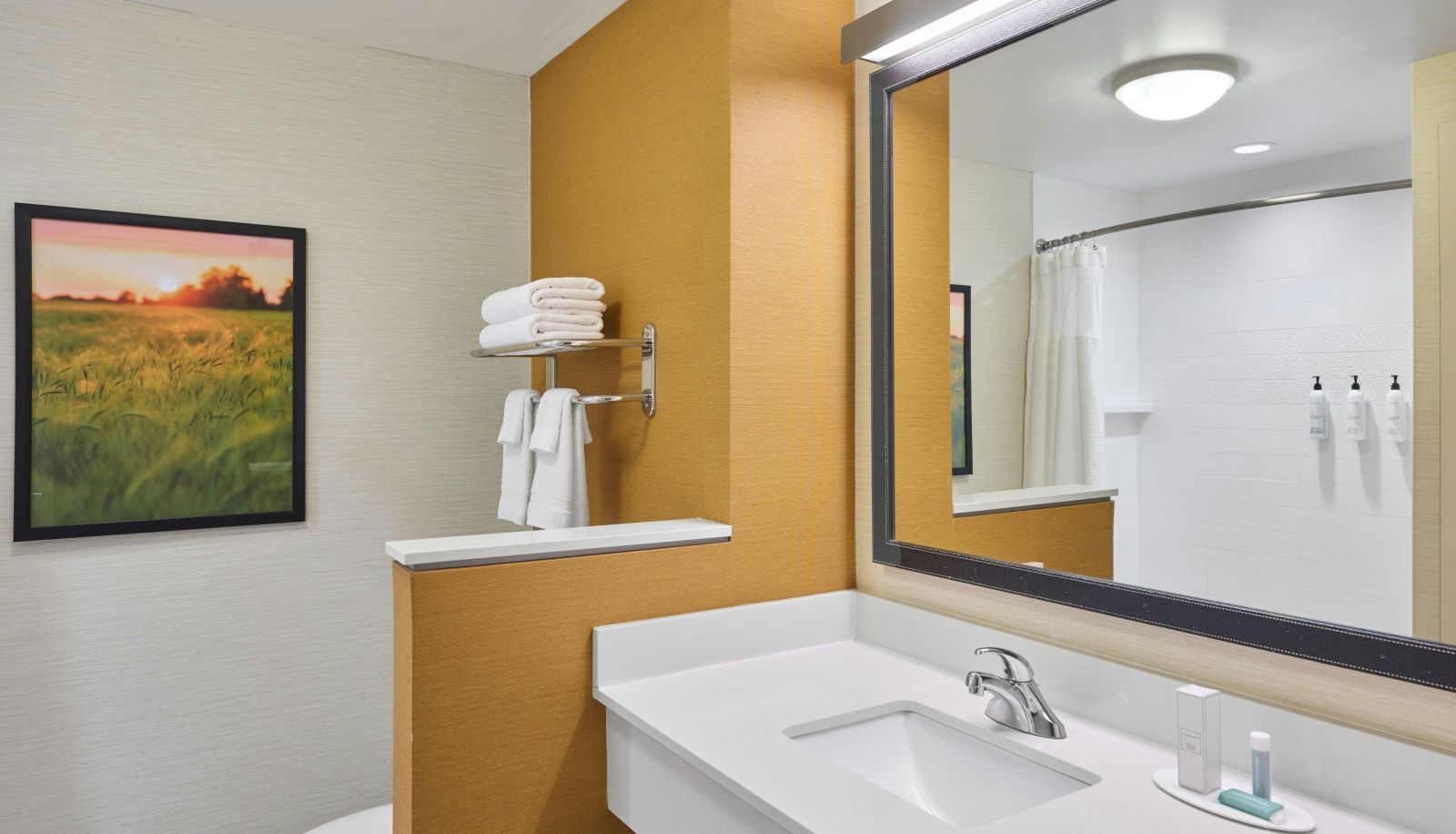 Room - Fairfield Inn and Suites by Marriott Knoxville Turkey Creek
