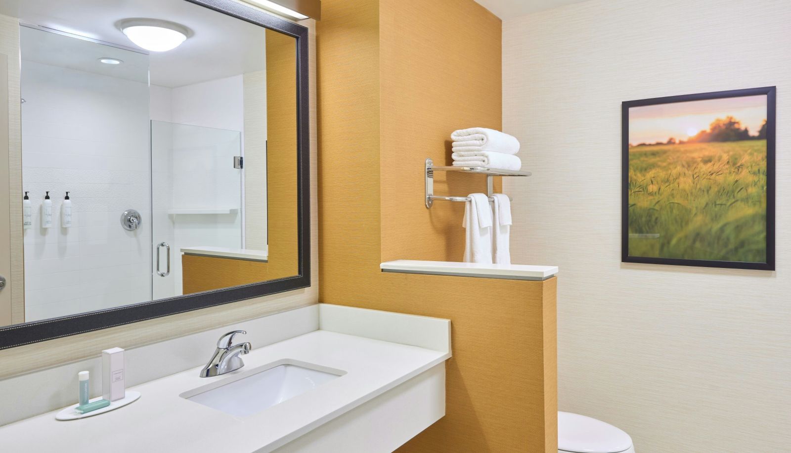 Room - Fairfield Inn and Suites by Marriott Knoxville Turkey Creek
