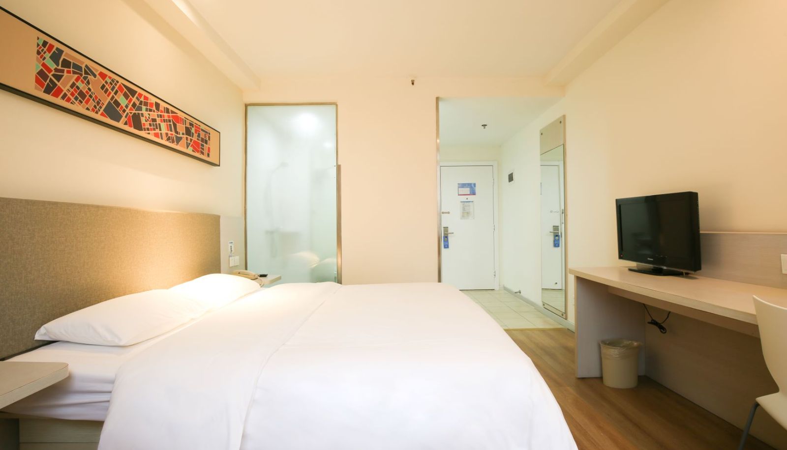Camera - Hanting Hefei Qingxi Road Hotel Qingxi Road