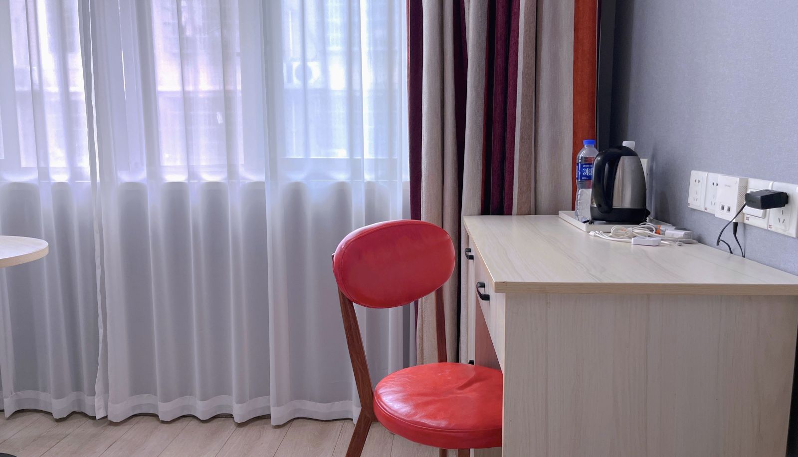 Camera - Shangkeyou Hotel (Changsha Xingsha International Logistics Park Store)