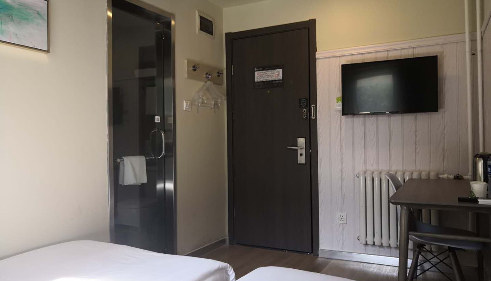 Zimmer - Haiyou Beijing bird's Nest Hotel Bird Nest(Domestic Only)