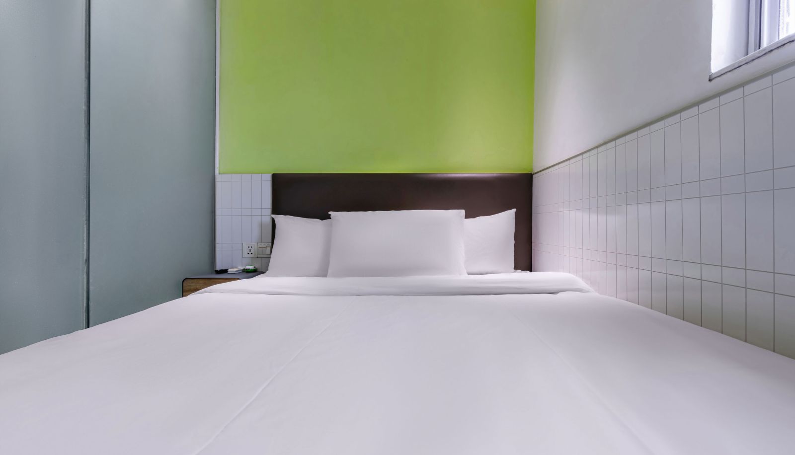 Habitación - Yibai Liangpin Hotel (Shanghai Jinqiao Jingao Road Branch)