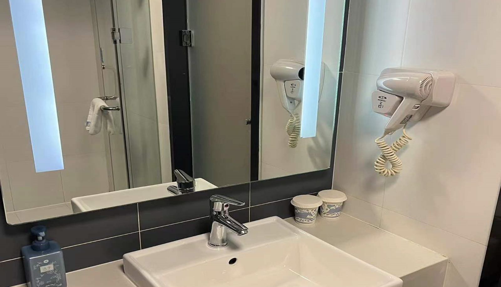 Room - Hanting Tianjin wangdingdi Hotel Wangdingti(Domestic Only)