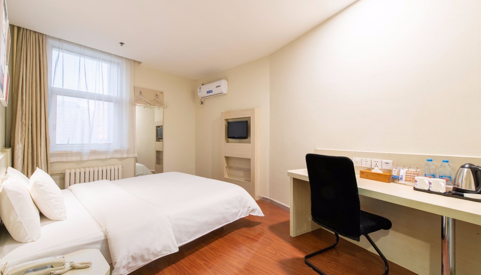 Chambre - Hanting Dalian Jinzhou Ceramic City Hotel Jinzhou