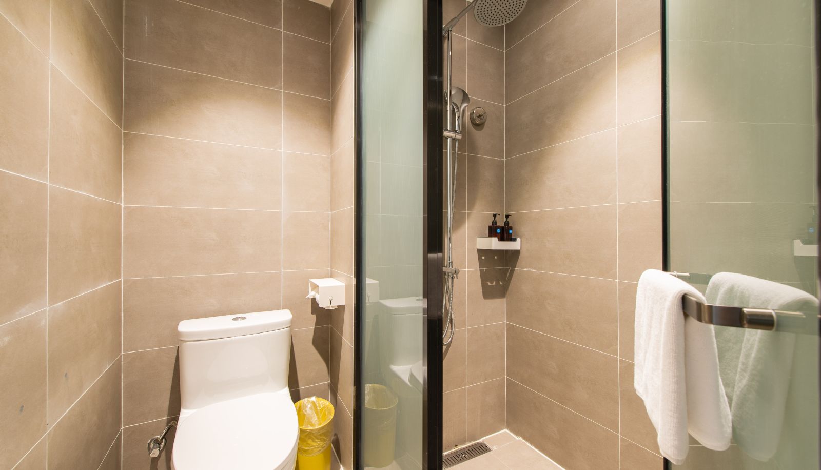 Chambre - Jinma Road Hotel of Hanting Dalian Development Zone JinMa Road
